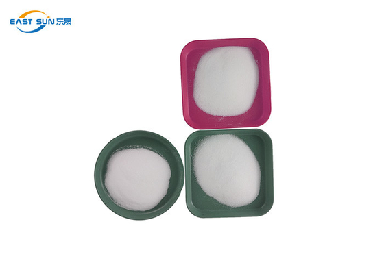 Good price Белый порошок прилипателя переноса полиэстера PES Washable для текстильных продукций онлайн