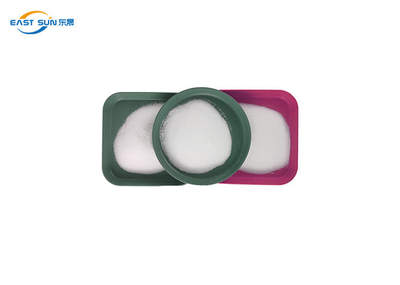 Good price Футболка печатая порошок 1kg 5kg DTF Tpu слипчивый горячий плавит белое онлайн