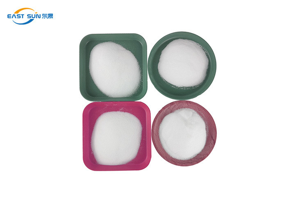 Good price PES Copolyester горячий плавит пудрит белое для печатания экрана ткани онлайн