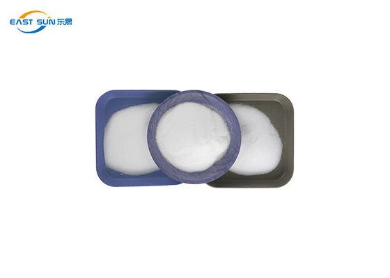 Dtf Adhesive Tpu Powder White Hot Melt Powder для печати на основе теплопередачи