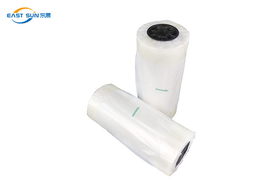 Good price Двойной одиночный, который встали на сторону фильм печатания Rolls DTF 30cm 33cm 60cm 100m онлайн