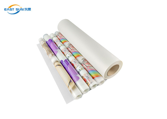 Good price Толщина листы крена фильма 33cm переноса 75 микронов DTF 60cm 30cm онлайн