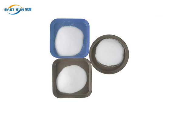 Good price 1kg 2kg 5kg DTF печатая белое Tpu пудрят горячее плавят прилипатель онлайн