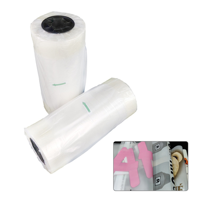 Good price T- Корка фильма крена 75micron ЛЮБИМЦА передачи рубашки DTF горячая онлайн