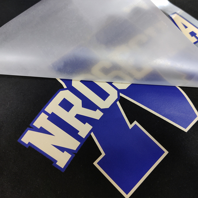 Пленка DTF 0,075 мм, ПЭТ, цифровая трансферная бумага, пленка для переноса DTF для термотрансферной печати