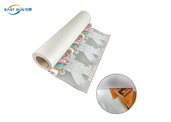 Good price Двойная боковая матовая пленка DTF PET 30cm 33cm 60cm онлайн