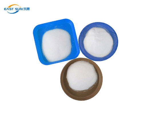 Good price DTF принтер 1KG/BAG TPU полиуретановый порошок теплопередача DTF клейкий порошок онлайн