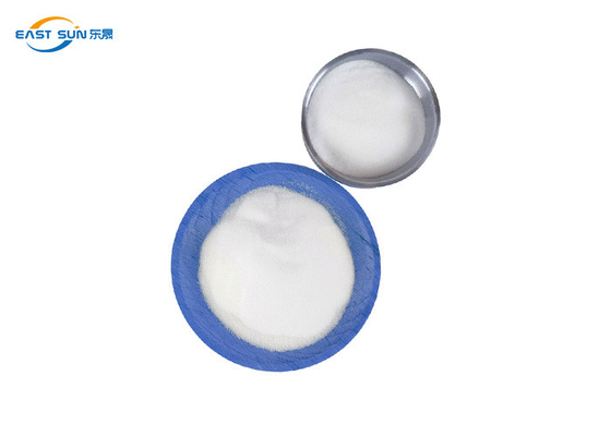 DTF Transfer Tpu Powder Белый на горячем расплавлении клейкий порошок Полиуретановый порошок