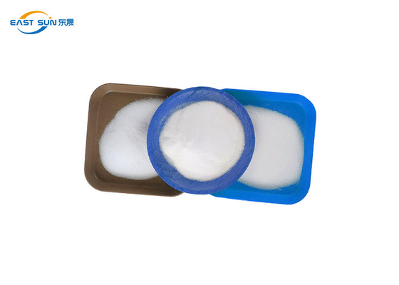 Good price 80-170um Pa полиамидный порошок для перехода тепла онлайн