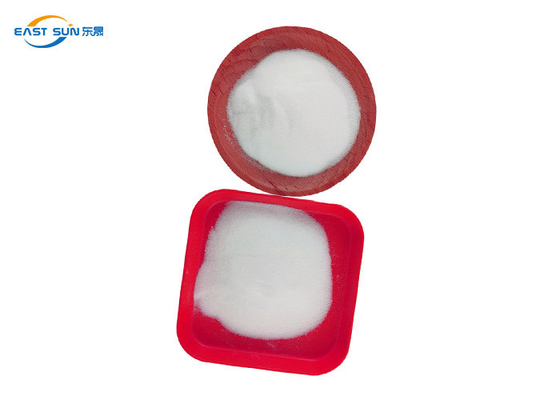Good price Оптовая передача тепла 80-200um Tpu Adhesive Dtf Белый порошок для печати футболки онлайн