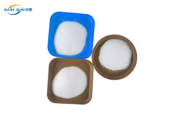 Good price 5kg 20kg горячие плавят полиуретан 9009-54-5 порошка DTF TPU белый онлайн