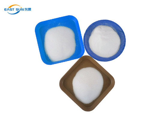 Good price 1 кг 20 кг TPU Белый DTF Порошок на горячем расплаве Полиуретановый клейкий порошок онлайн