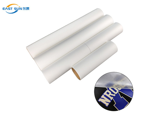 Good price 60cm 30cm 33cm Ширина теплопередающей пленки Dtf Цифровая передающая пленка Мгновенная очистка для печати онлайн