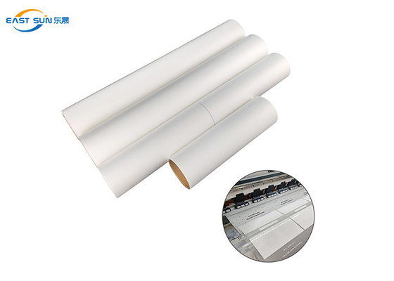 100 м 60 см PET Dtf Transfer Film PET Digital Transfer Paper для печати на Dtf