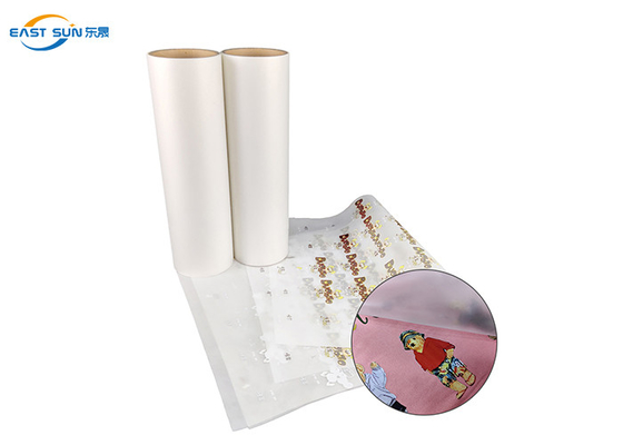 Good price Теплопередача A4 Pet Film Dtf достигает сертификации Rohs онлайн