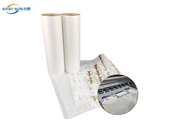 60cm 33cm 30cm А3 Dtf пленка двусторонняя бесплатный образец