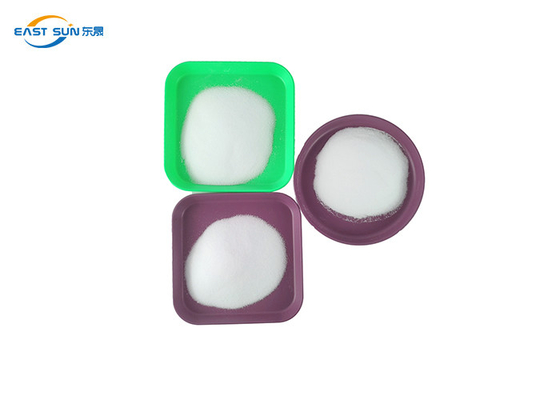 Белый ТПУ Dtf Transfer Powder 1 кг Клейкий порошок для печати текстильной футболки Dtf