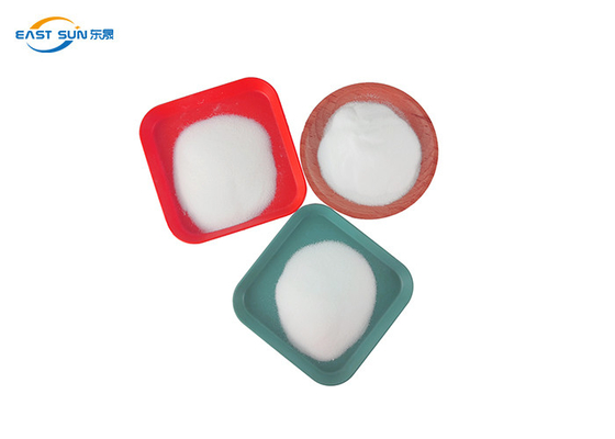 Мягкий высококачественный DTF Transfer Hot Melt White Adhesive Powder для футболки