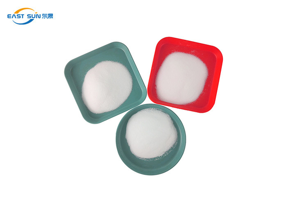 Good price DTF Powder Soft TPU Hot Melt Adhesive Powder для применения в волокнах и одежде онлайн