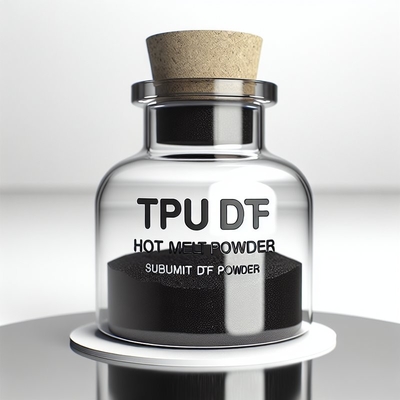 Good price ТПУ DTF Порошок для горячего плавления Сублимация DTF Порошок для печати DTF онлайн