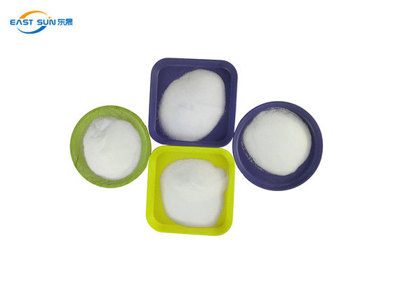 Т-рубашка DTF печать белый TPU полиуретан теплый плавленый клей DTF порошок