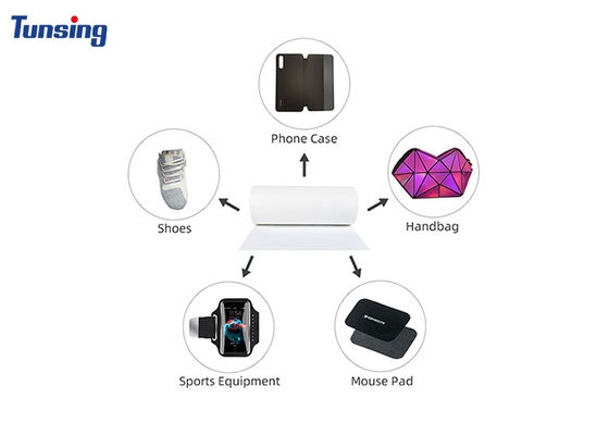 Хорошая цена Клейкая пленка TPU для телефонного корпуса для Ipad онлайн