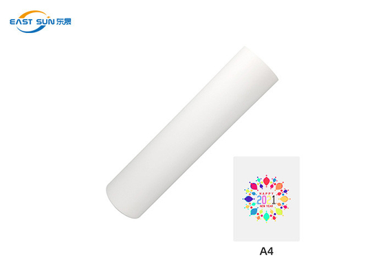 Good price Фильм ЛЮБИМЦА A3 A4 DTF для полиэстровой пленки цифров струйной печатая онлайн