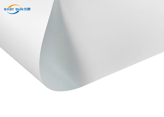 Good price Толщина крена фильма 0.075mm передачи тепла DTF двойных сторон штейновая DTF онлайн
