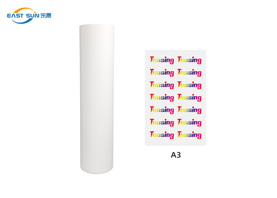 Good price фильм ЛЮБИМЦА передачи тепла винила 0.075mm 60cm 100m для струйного принтера онлайн
