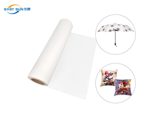 Good price Корка 30cm двойного бортового штейнового фильма переноса ЛЮБИМЦА DTF холодная 33cm фильм 60cm x 100m DTF онлайн