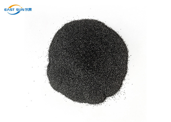 Good price 80um - 200um TPU Черный порошок DTF Горячее плавление Клейкий порошок для одежды онлайн