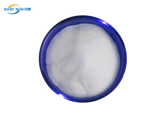 PES горячий плавит порошок клея для печатания передачи тепла экрана