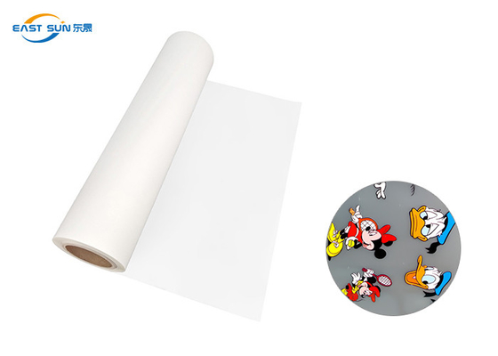 Good price корка холодной корки фильма переноса ЛЮБИМЦА 0.075mm DTF горячая для принтера DTF онлайн