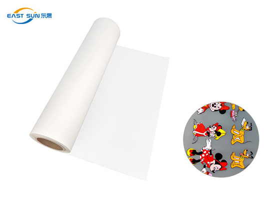 Good price Одиночный бортовой фильм ЛЮБИМЦА размера DTF 60cm 30cm A3 A4 для печатания цифров онлайн